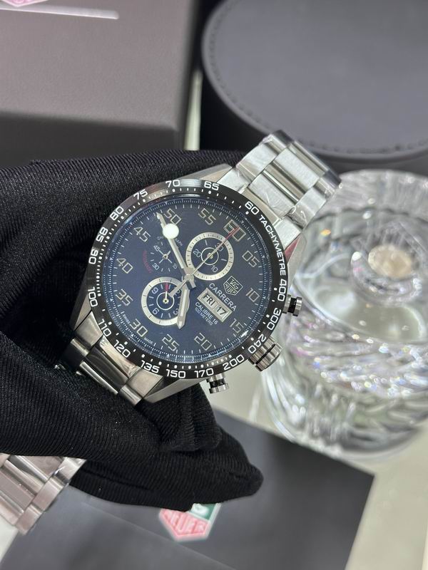 Tag Heuer watch 082743